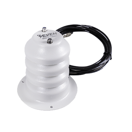 Sensor temperatura ambiente 3S-AT-PT1000
