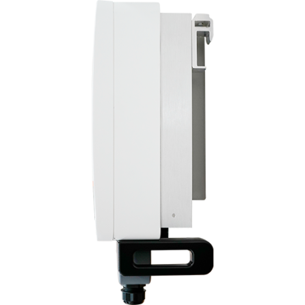 SOLIS S5 25kW trifásico inversor, 3 MPPT, interruptor DC