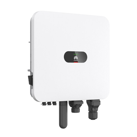 Inversor HUAWEI SUN5000-150KTL-MG0