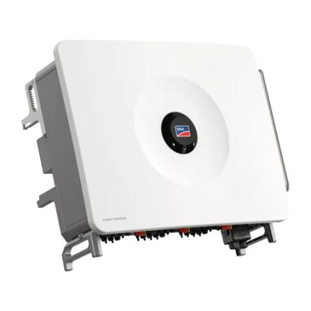 Inversor SMA Sunny Tripower 125 (STP125-70)
