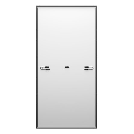 Painel solar LONGI LR5-72HTH 575W Hi-MO X6 EXPL moldura prateada MC4 1500V