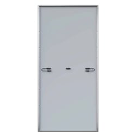 Painel solar LONGI LR7-72HVH 650W Hi-MO X10 EXP. moldura prateada MC4 1500V