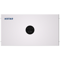 KSTAR E6KS-D22 Inversor híbrido monofásico 6kW inclui logger Wifi+Ethernet e CT