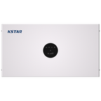 KSTAR E6KS-D22 Inversor híbrido monofásico 6kW inclui logger Wifi+Ethernet e CT
