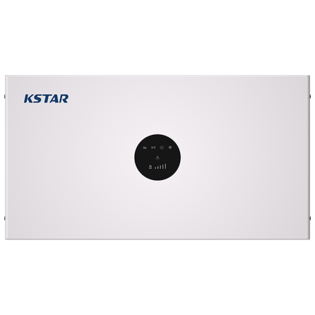 KSTAR E6KS-D22 Inversor híbrido monofásico 6kW inclui logger Wifi+Ethernet e CT