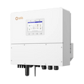 SOLIS S6 20kW trifásico Inversor híbrido, 4MPPT,DC,para baterias WIFI/LAN