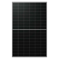 Painel solar LONGI LR7-54HVH 490W Hi-MO X10 EXP. moldura preta MC4 1500V