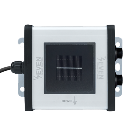 Sensor irradiância 3S-IS-2T