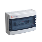 Gave Solartec ACT32SDA Caixa de proteção AC - trifásico 32 A - 30 mA