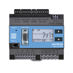 JANITZA analisador UMG 604 PRO