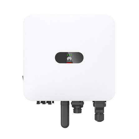 Inversor HUAWEI SUN5000-150KTL-MG0