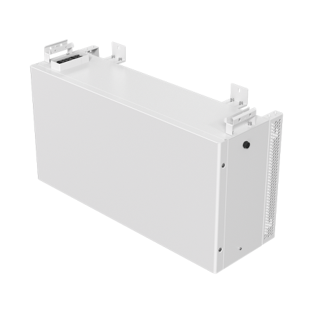 KSTAR bateria 5kWh BlueSpark com disjuntor