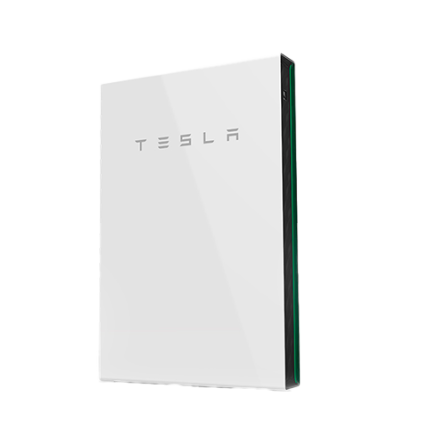 TESLA Backup Gateway 2 Bundle