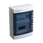 Gave Solartec ACT40EDA Caixa de proteção AC - trifásico 40 A - 30 mA