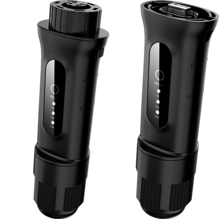 SOLIS S2 WIFI/LAN Stick