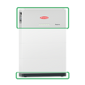 FRONIUS Reserva BMS + Base