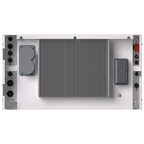 KSTAR E6KS-D22 Inversor híbrido monofásico 6kW (inclui logger e CT)