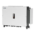 KSTAR Inversor trifásico 125kW (ligado à rede) G125KT7