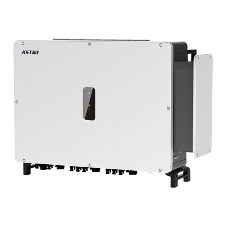 KSTAR Inversor trifásico 125kW (ligado à rede) G125KT7