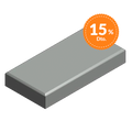 VAN DER VALK placa 30x15x4,5cm-4,5 kg-NL