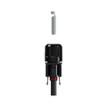 TRINA Conector TS4 Plus Macho