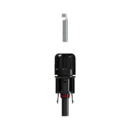 TRINA Conector TS4 Plus Macho