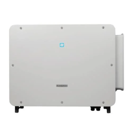 SUNGROW Inversor de string com vários MPPT SG125CX-P2-V113