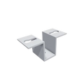 SCHLETTER Adaptador universal M10/M12