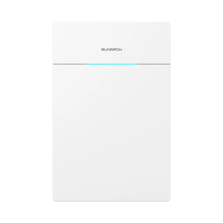 SUNGROW Módulo bateria SBS 5.0 kWh