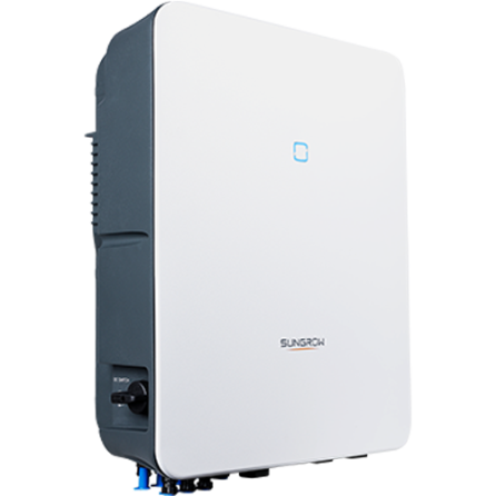 SUNGROW Inversor trifásico híbrido residencial SH6.0RT-V20