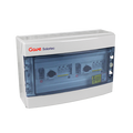 Gave Solartec STM11025P20/2 caixa de proteção DC - 2 strings - 1000V 20A - com seccionador