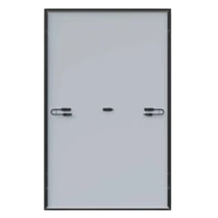 Painel solar LONGI LR7-54HVH 490W Hi-MO X10 EXP. moldura preta MC4 1500V