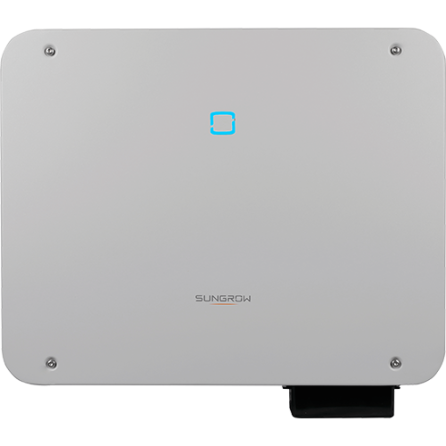 SUNGROW Inversor trifásico de string com vários MPPT SG50CX-P2-V12