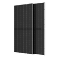 Painel solar TRINA TSM-NEG19RC.20 610W moldura prateada MC4 1500V