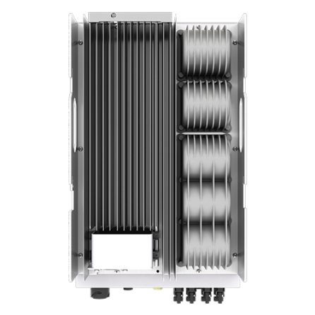Inversor SOLIS S5 3P20kW Trifásico com dois MPPT DC
