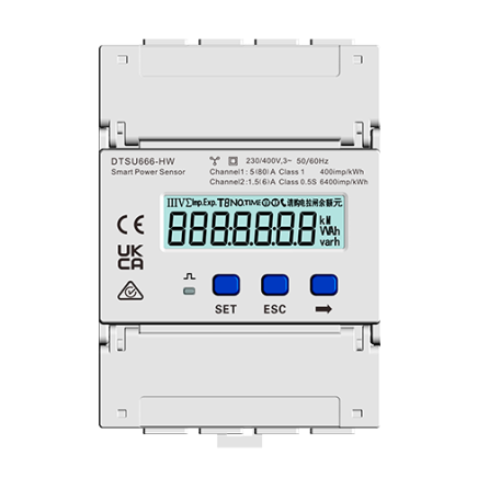 HUAWEI Smart Power Sensor-80AI-T0