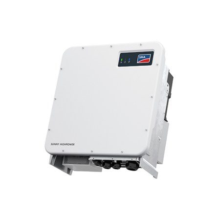 Inversor SMA Sunny Highpower Peak3 100-21