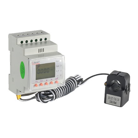 SOLIS Contador para função EPM em MINI/1P4G (com 1 x CT)