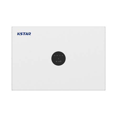 KSTAR E8KT-D22 Inversor híbrido trifásico 8kW inclui logger Wifi+Ethernet