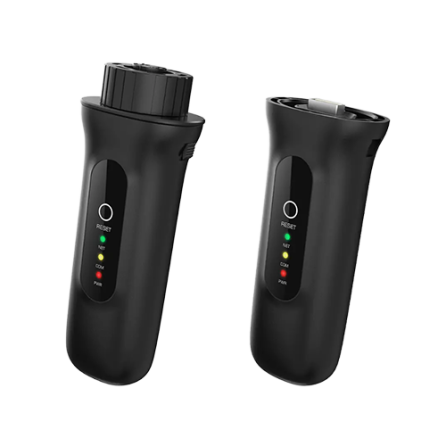 SOLIS S5 WIFI Stick (4 pinos - compatível com toda a gama)