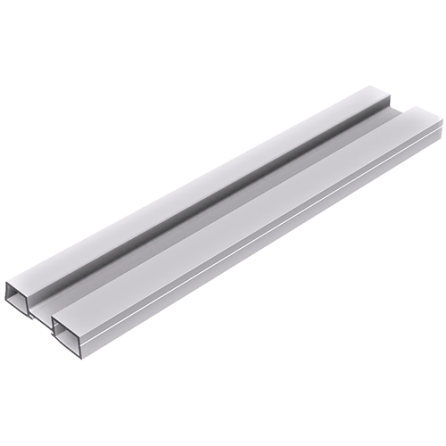 SCHLETTER Conector Base Rail Pro