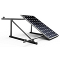 SUNFER 11V1-30-C suporte inclinado fechado, vertical