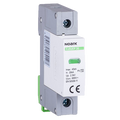 CHINT protetor sobretensões DC - 3P - Tipo 2 - 1200V - 20kA