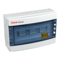 Gave Solartec STM110NSP20/3 caixa de proteção DC - 3 strings - 1000V 20A - sem seccionador