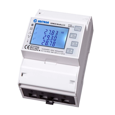EASTRON SDM630 MCT V2