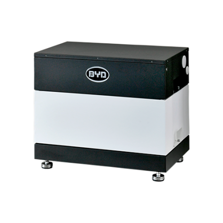 BYD armário bateria B-Box Pro LV 2.5-10.0