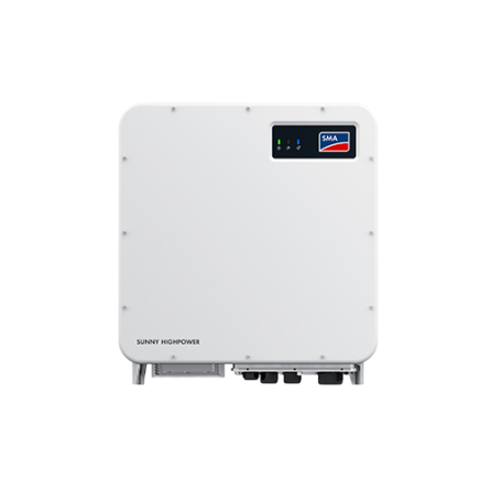 Inversor SMA Sunny Highpower Peak3 100-21