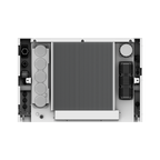 KSTAR E8KT-D22 Inversor híbrido trifásico 8kW inclui logger Wifi+Ethernet
