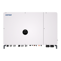 KSTAR KAC125-DP2 Inversor híbrido trifásico 125 kW com ATS incluído (Gen2)