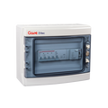 GAVE EVtec 030ACVT40C Caixa de proteção VE - trifásico 40A